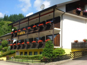 Pension Williams, Seebach